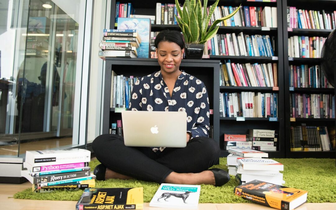 Los 5 Mejores Libros para Convertirte en un Programador Más Inteligente y Eficiente que el 90% de la Competencia